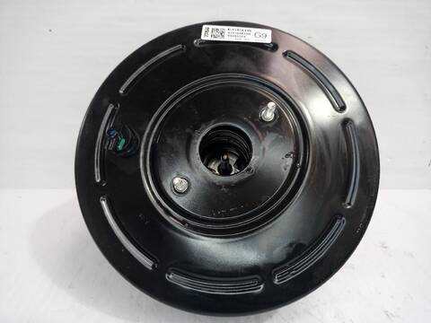 Foto 2ª: Servofreno Renault Trafic L1H1 2 7T 95CV [R9M413] (2014)