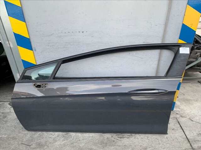 Puerta Delantera Izquierda Opel Astra 1.6 CDTI136CV 0CV