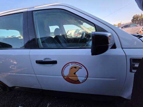 Puerta Delantera Derecha Land Rover Freelander 224DT