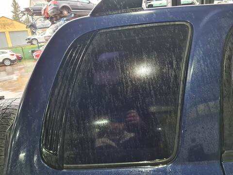 Luna Trasera Derecha Suzuki Grand Vitara 2.0 TD 109CV 80KW