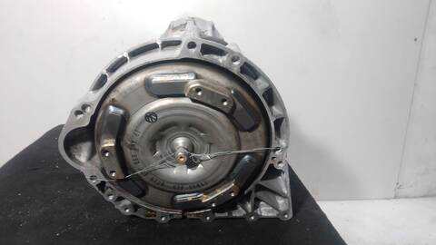 Caja Cambios Volkswagen Touareg 2.5 R5 TDI 174CV 128KW