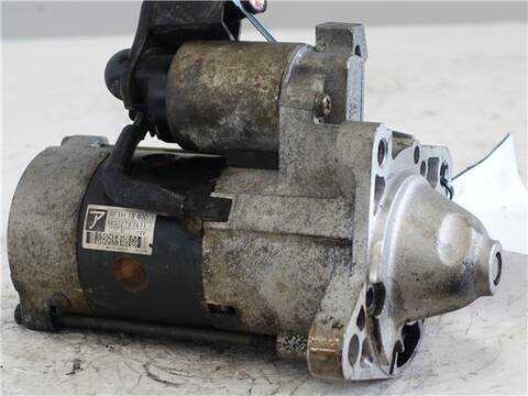 Motor de Arranque Mazda Premacy 2.0 TD 101CV 74KW