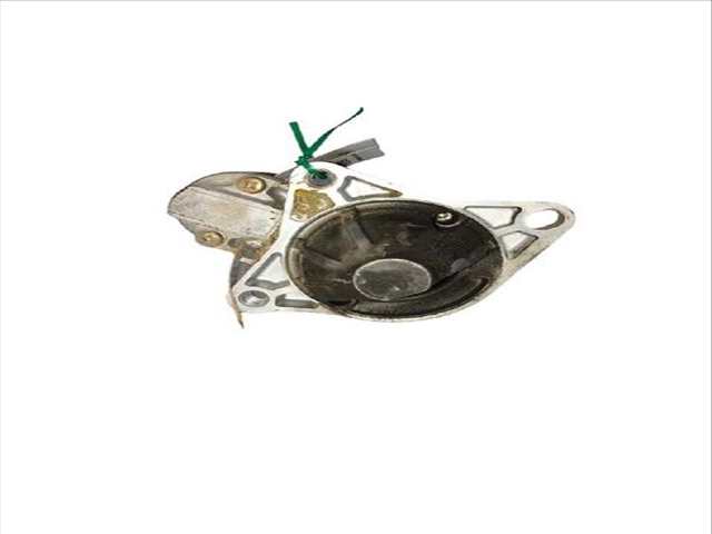 Motor de Arranque Mazda MX5 1.6 16V NB6C)