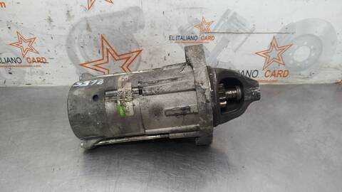 Motor de Arranque Bmw Serie 3 315 320D BERLINA 150CV 110KW