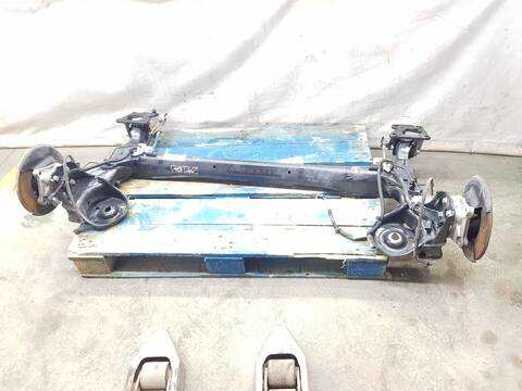 Puente Trasero Citroen Berlingo FEEL M 113CV 83KW