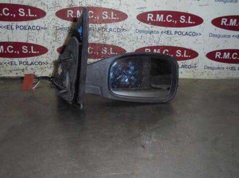 Retrovisor Derecho Peugeot 306 STYLE BERLINA 101CV 74KW