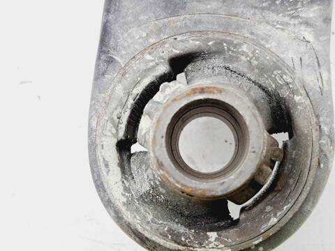 Foto 2ª: Brazo Suspension Delantero Izquierdo Toyota Yaris 1.4 TD CAT 90CV 66KW [1ND] (2009)