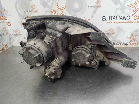 Foto 2ª: Faro Izquierdo Hyundai Terracan 2.9 CRDI GL 150CV 110KW [J3] (2003)