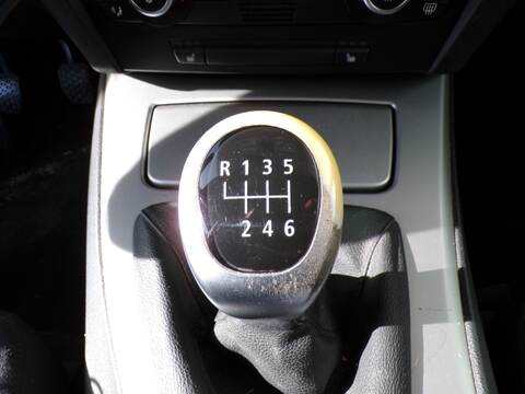 Foto 2ª: Caja Cambios Bmw Serie 3 315 306D3 (2008)