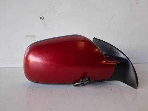 Foto 3ª: Retrovisor Derecho Peugeot 307 9HY BERLINA (2006)