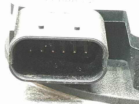 Foto 3ª: Caja Cambios Land Rover Discovery TDV6 S 211CV (2009)