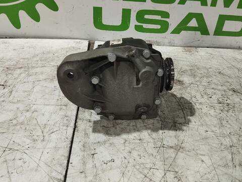 Foto 3ª: Diferencial Trasero Bmw Serie 3 315 2.0 16V 143CV [N43B20A] (2005)