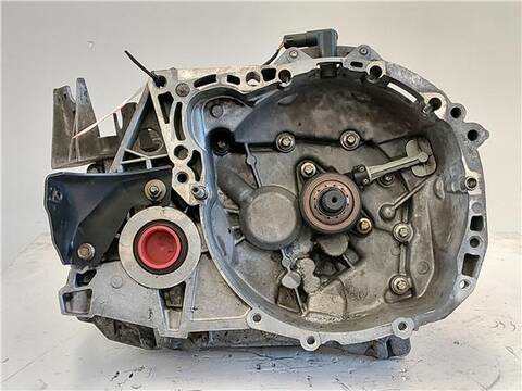 Caja Cambios Renault Megane 1.5 DCI BM0F CM0F) 82CV 60KW II BM0/1_ CM0/1_)