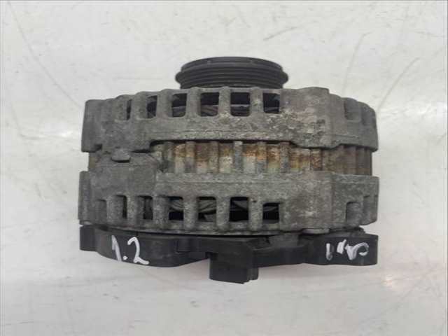 Foto 2ª: Alternador Audi Q7 240 CV 176KW [CJGA CJG] (2011)