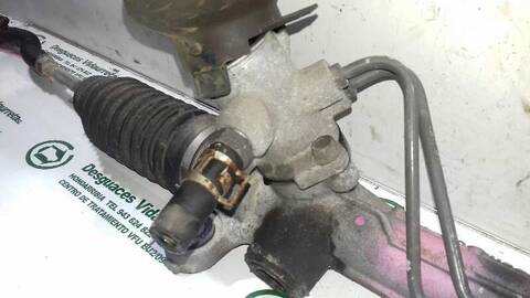 Foto 3ª: Cremallera de Direccion Toyota Yaris 1.3 16V CAT 86CV 63KW [2NZFE] (2002)