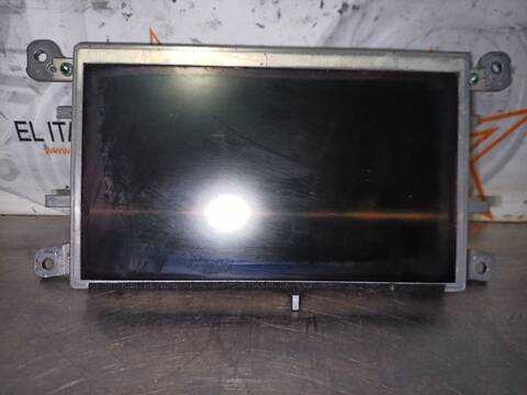 Pantalla Multifuncion Audi A5 2.0 TFSI QUATTRO 155KW) COUPE 211CV