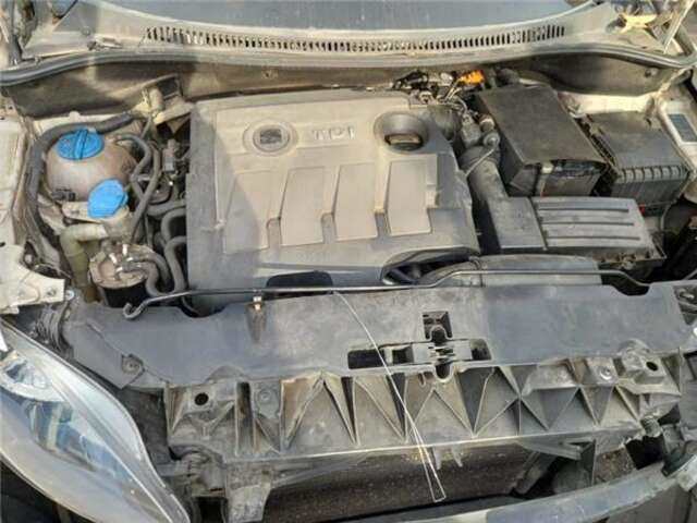 Foto 3ª: Transmision Delantera Derecha Seat Altea 1.6 4KIDS ERENCE ECOMOTIVE [1.6 LTR. - 77 KW TDI] [CAYC]