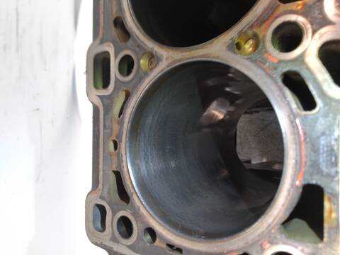 Foto 2ª: Bloque Motor Opel Insignia A 170CV 125KW [B20DTH B20] (2015)