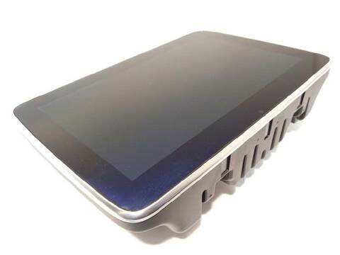 Pantalla Multifuncion Mercedes Clase C 160 CLA 220 D 117.903) 177CV 130KW