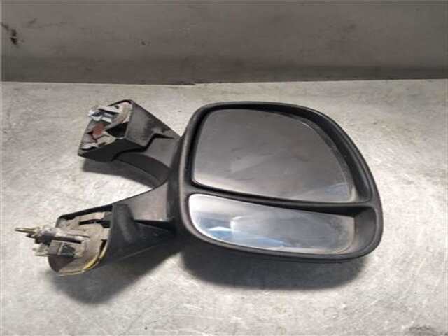 Retrovisor Derecho Opel Vivaro 1.9 COMBI 2.7T CORTO [1.9 LTR. - 74 KW CDTI CAT (F9Q-760 - L08)]
