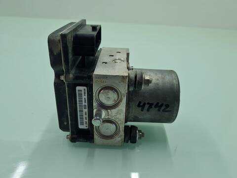 Abs Seat Exeo STYLE 120CV 88KW