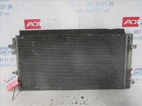 Radiador Calefaccion A.A. Renault Megane 1.5 DCI BZ0D) 110CV 81KW III FASTBACK BZ0_)
