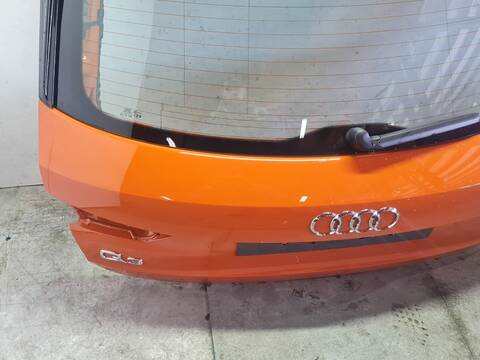 Foto 2ª: Portón Audi Q3 35 TDI ADVANCED 150CV 110KW [DTSB] (2023)