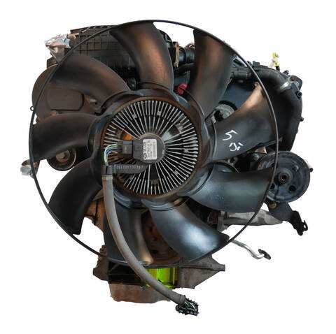 Motor Completo Land Rover Sport 190CV 140KW