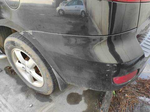 Foto 2ª: Paragolpes Trasero Hyundai Santa Fe D4EB (2006)