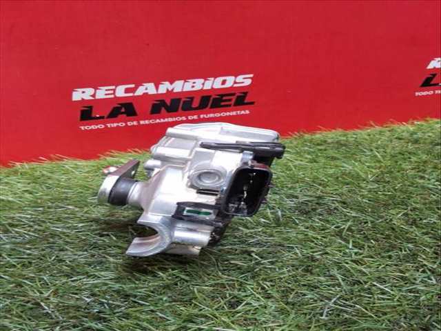 Foto 4ª: Motor Limpia Delantero Renault Kangoo BLUE DCI 95 KJAB) 95CV 70KW [K9K 876,K9K 877] (2024)