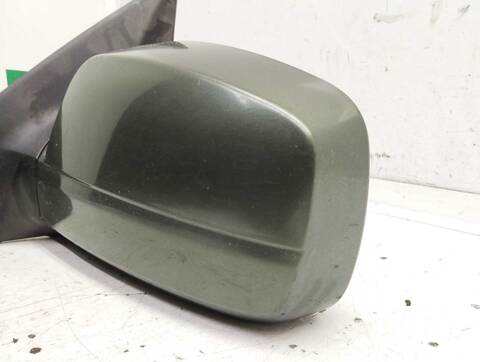 Foto 4ª: Retrovisor Izquierdo Kia Sorento 2.5 CRDI CONCEPT 140CV 103KW [D4CB] (2005)
