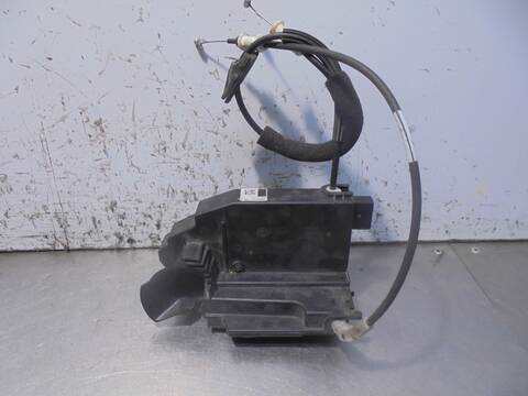 Cerradura Puerta Delantera Izquierda Peugeot 308 ACCESS 92CV 68KW
