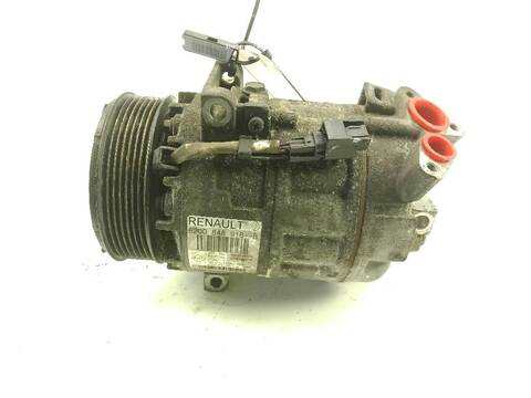 Foto 3ª: Compresor Aire Acondicionado Opel Movano 2.3 CDTI FWD FV) [M9T 706] (2010)