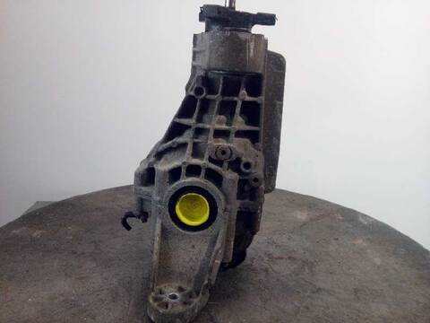 Foto 2ª: Diferencial Trasero Mercedes Clase R 280 3.0 CDI CAT 224CV 165KW [642950] (2006)