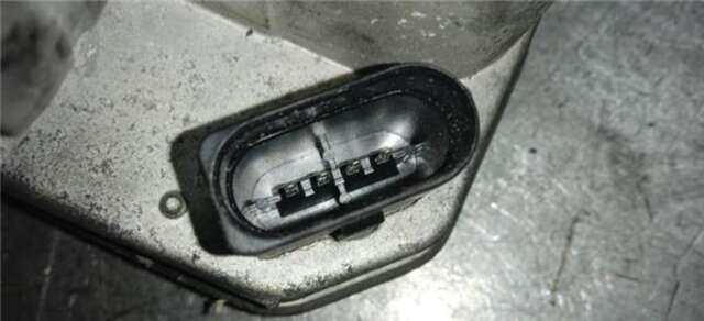 Foto 3ª: Caja Mariposa Volkswagen Caddy 2.0 FURG. [2.0 LTR. - 51 KW SDI] [BST]