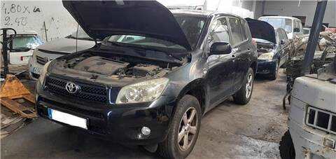 Foto 2ª: Valvula EGR Toyota Rav4 2.2 [2AD-FTV]
