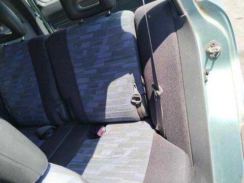 Asientos Traseros Toyota Rav4 3SFE