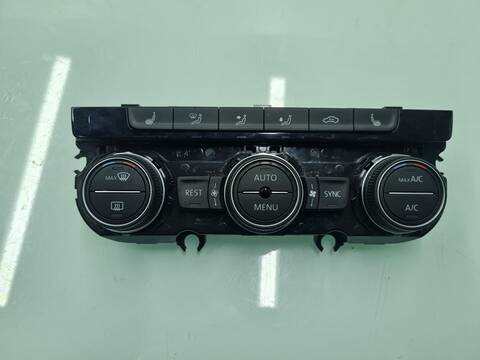 Mando Climatizador Volkswagen Arteon R-LINE 4MOTION 239CV 176KW