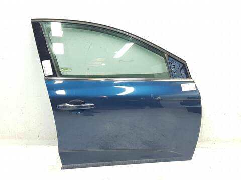 Puerta Delantera Derecha Renault Megane TECH ROAD 101CV