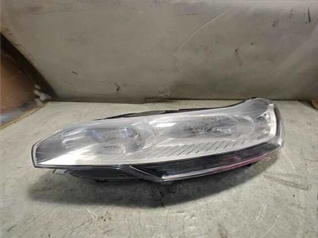 Faro Izquierdo Citroen C3 1.4 COLLECTION [1.4 LTR. - 50 KW E-HDI FAP]