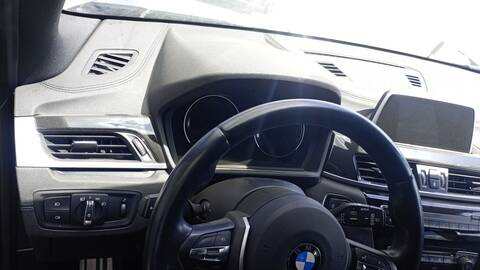 Foto 3ª: Kit Airbag Bmw X2 SDRIVE18D M SPORT 150CV 110KW [B47C20B] (2019)