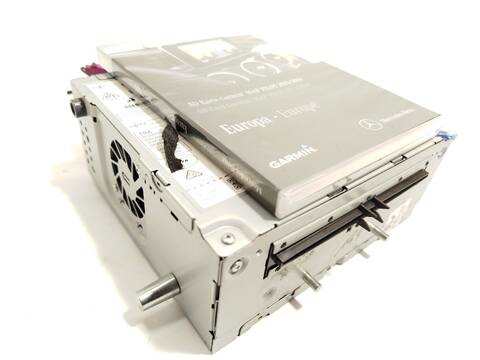 Sistema GPS Mercedes Clase C 160 C 220 D 205.304) COUPE 170CV 125KW