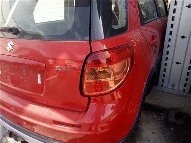 Piloto Trasero Derecho Suzuki SX4 1.6 GL [1.6 LTR. - 66 KW DDIS TURBODIESEL]
