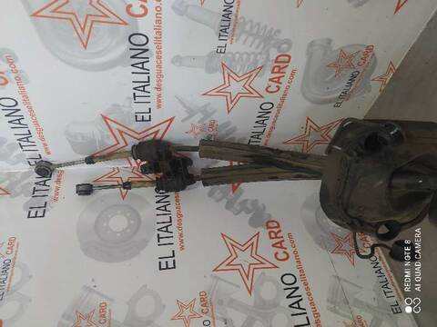 Foto 2ª: Palanca de Cambio Peugeot Expert PRO STANDARD 116CV 85KW FURGON [BH01] (2016)