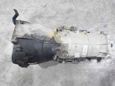 Foto 2ª: Caja Cambios Automatica Bmw X5 3.0 D 235CV 173KW