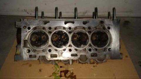 Culata Citroen C3 1.4 HDI 68CV 50KW