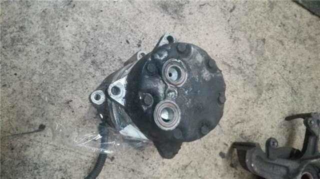 Foto 2ª: Compresor Aire Acondicionado Citroen C5 2.2 HDI (DC4HXB. DC4HXE) [4HX (DW12TED4/FAP)]