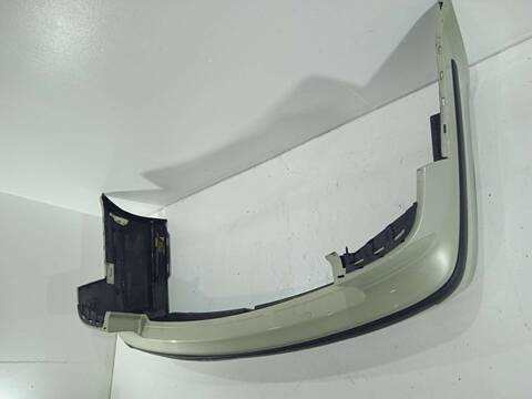 Foto 3ª: Paragolpes Trasero Saab 9-3 2.3 T 185CV 136KW YS3E) [B235E] (2006)