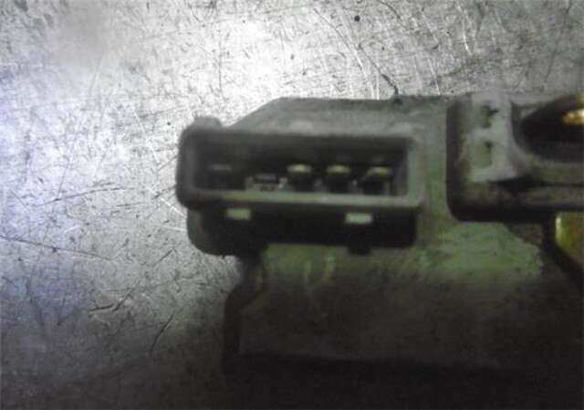 Foto 2ª: Cerradura Puerta Trasera Derecha Citroen Xsara 1.6 I [NFZ (TU5JP)]