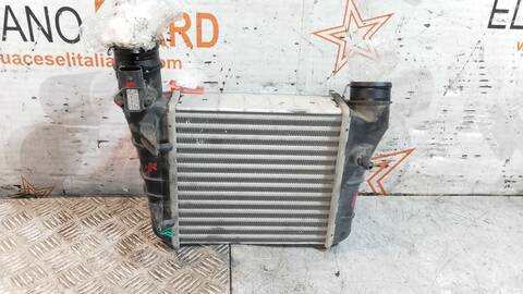 Intercooler Audi A4 2.0 TDI AVANT 140CV 103KW